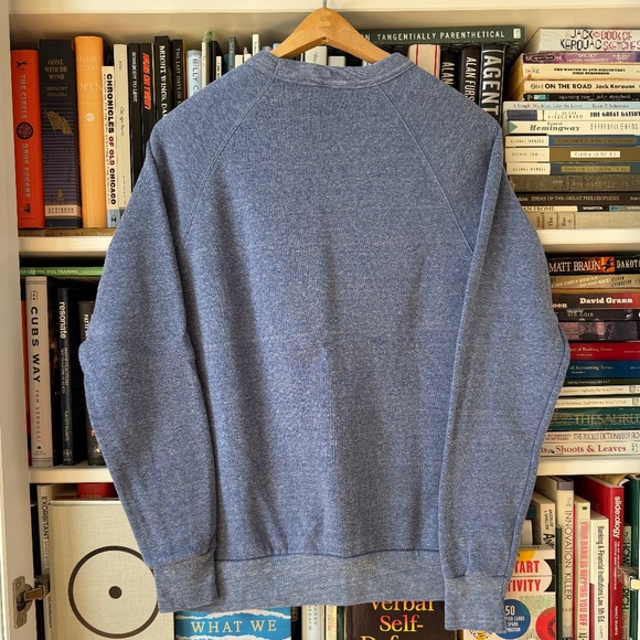 Chitown | S | Crewneck Sweatshirt - Picture 3 of 3